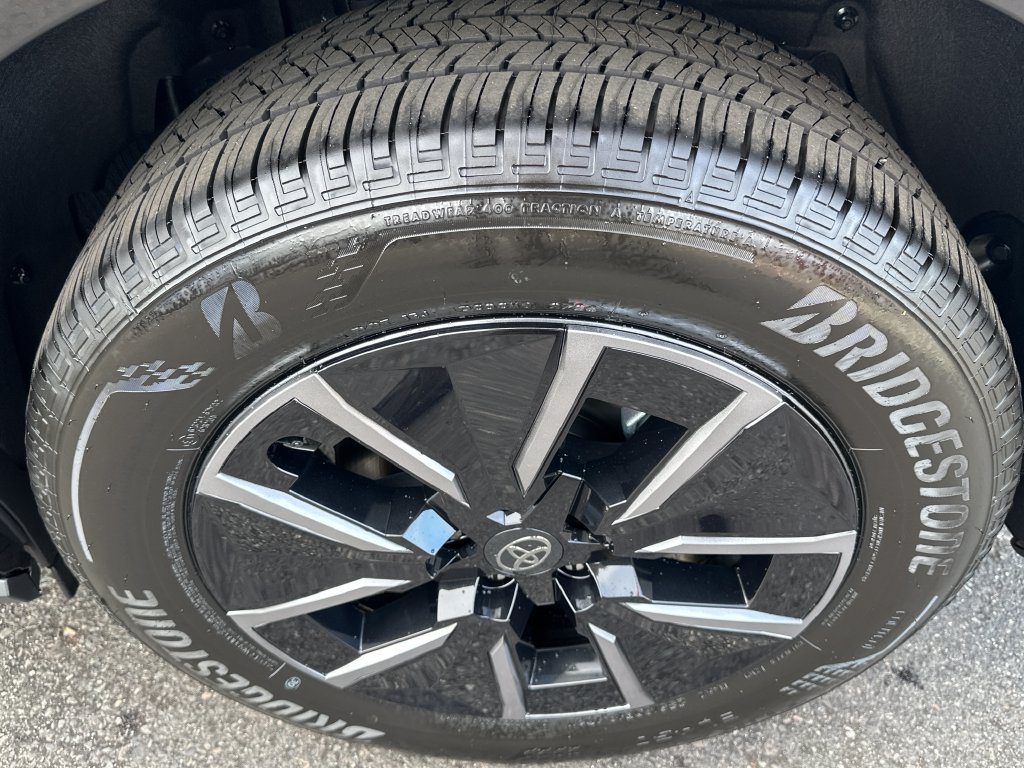 New 2026 Toyota bZ AWD/4WD image 25