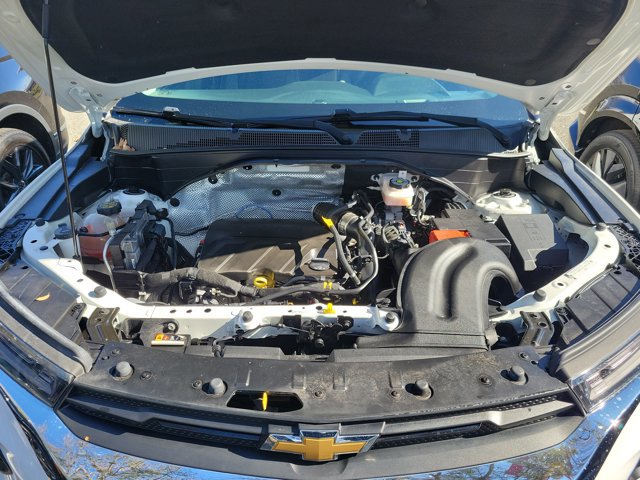 Used 2023 Chevrolet TrailBlazer LT image 40