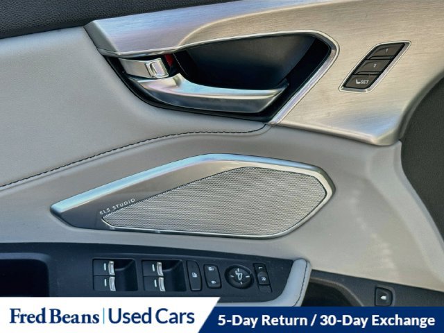 Used 2019 Acura RDX w/ Technology Package AWD/4WD image 23