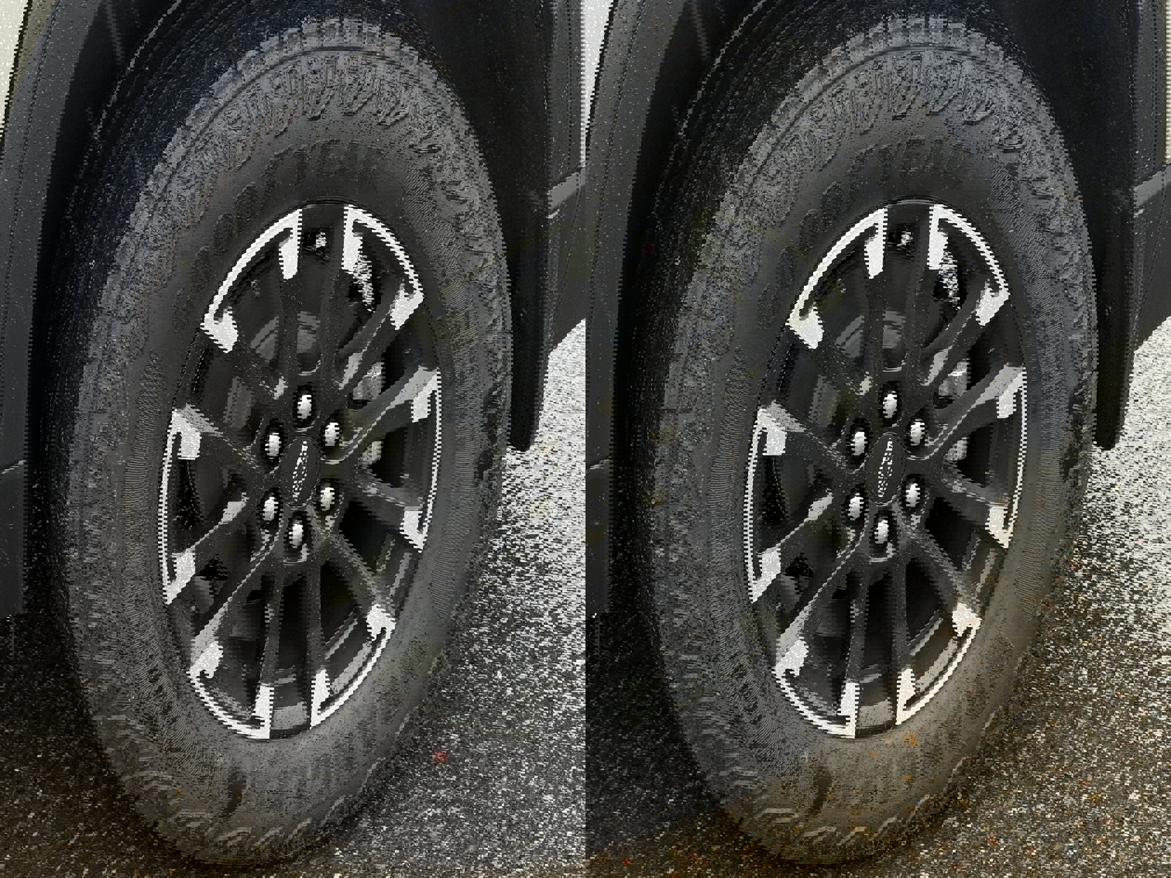 New 2026 Chevrolet Traverse Z71 w/ LPO, Floor Liner Package image 30