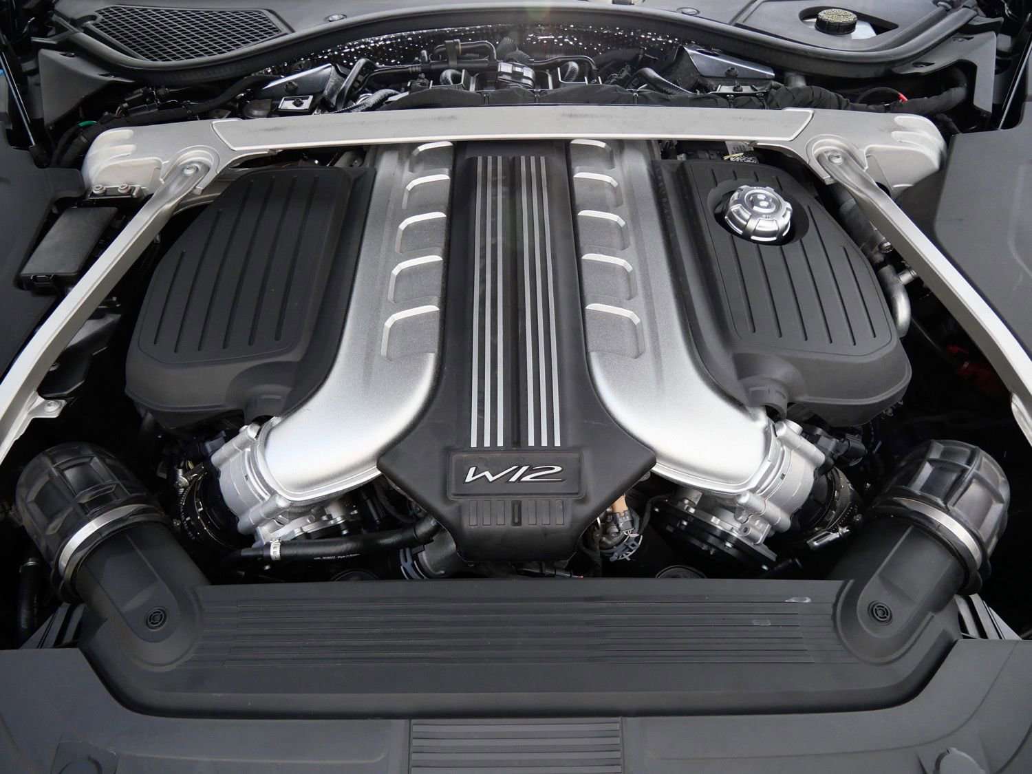 Used 2022 Bentley Continental GT Speed image 25