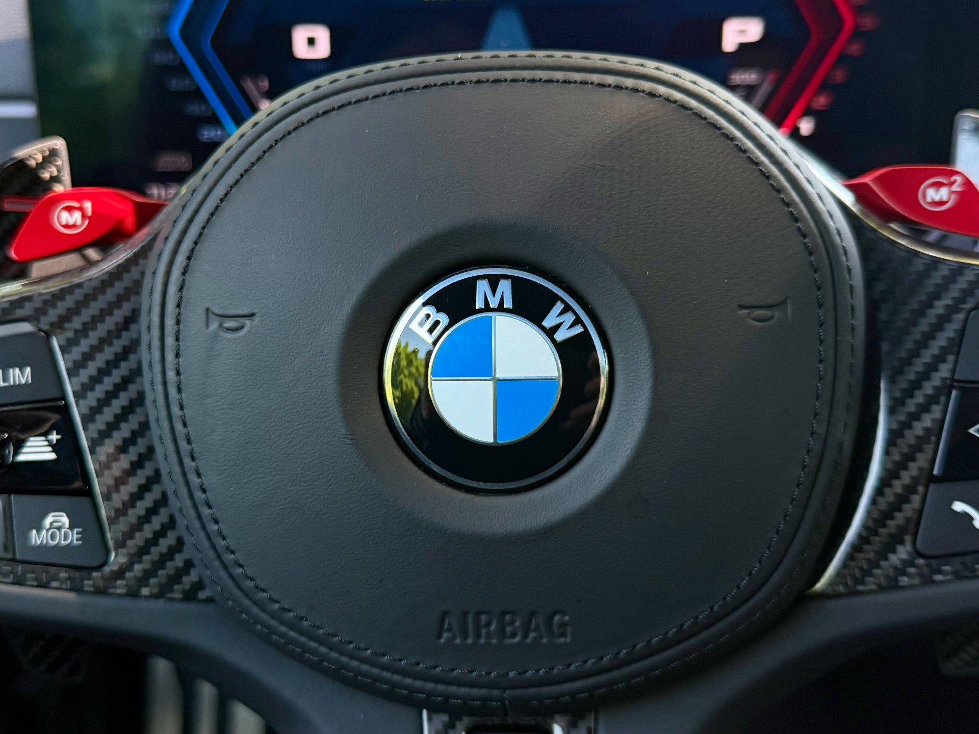 Used 2024 BMW M4 xDrive Competition w/ M Driver's Package AWD/4WD image 25