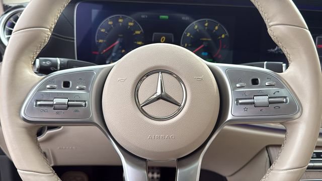 Used 2019 Mercedes-Benz CLS 450 4MATIC image 28