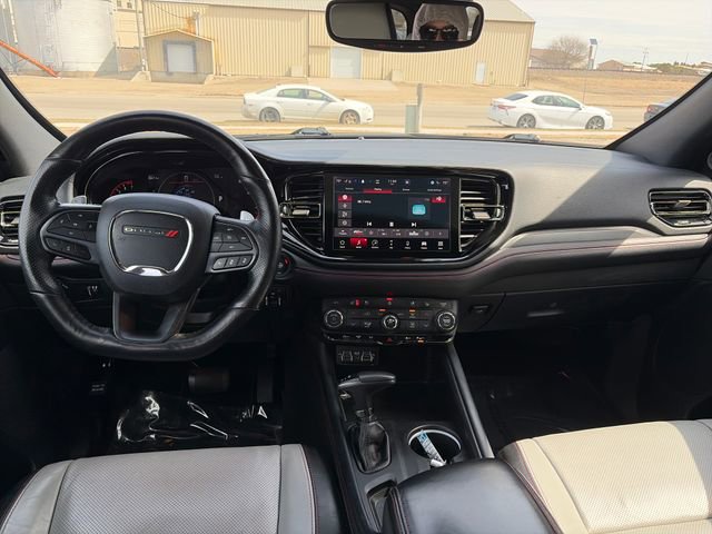 Used 2023 Dodge Durango GT image 30