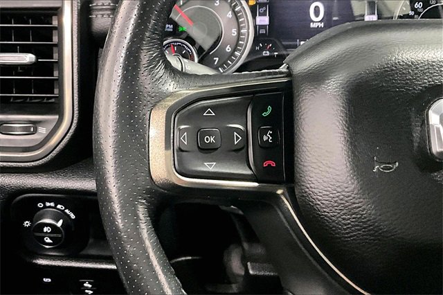 Used 2020 RAM 1500 Sport w/ Level 2 Equipment Group image 12