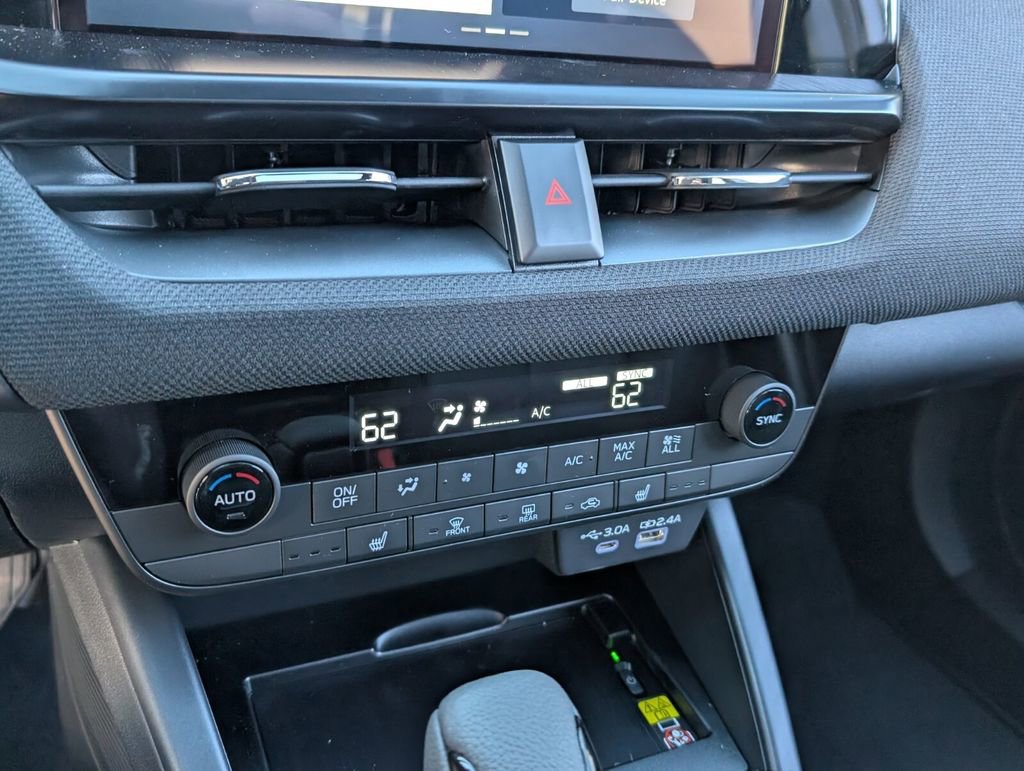 New 2026 Subaru Outback Premium image 18