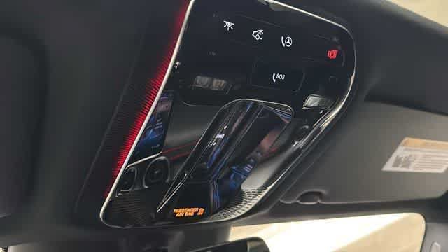 Certified 2026 Mercedes-Benz GLC 300 4MATIC image 24