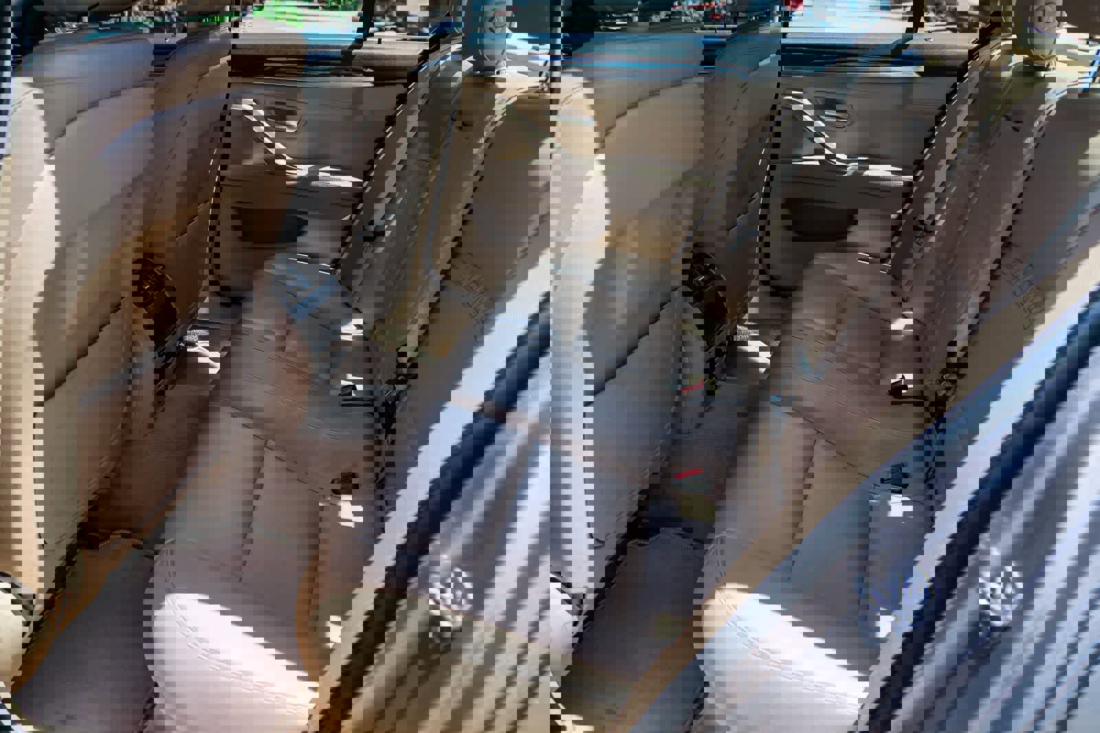 Used 2014 BMW 535i Sedan RWD image 18