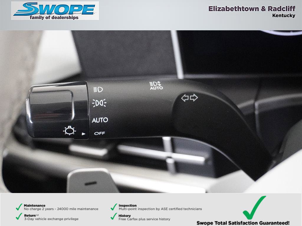 New 2026 Hyundai Santa Fe SE image 17