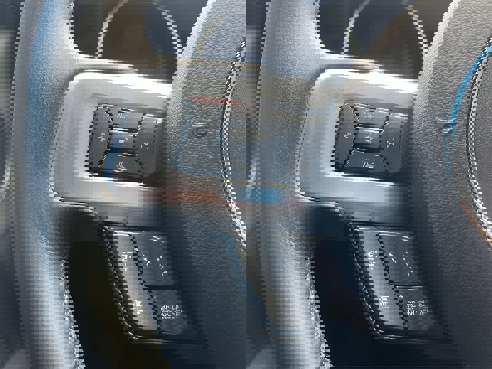 Used 2018 Ford Mustang GT Premium w/ Safe & Smart Package image 24