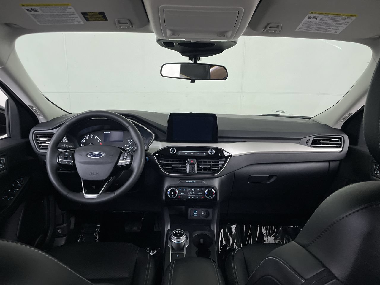Used 2022 Ford Escape SEL AWD/4WD image 26