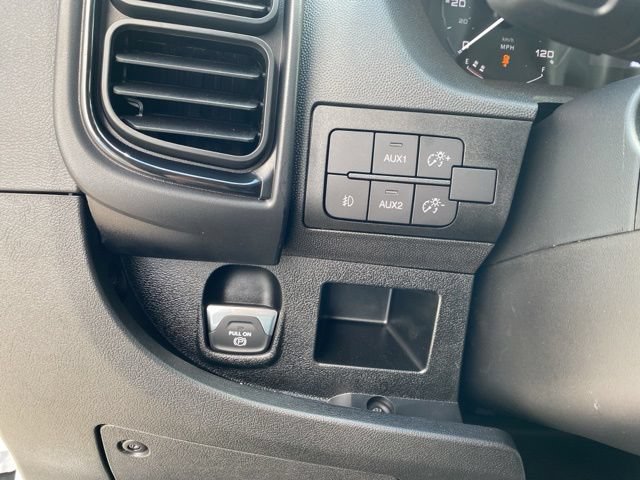 New 2026 RAM ProMaster 2500 w/ Convenience Group FWD image 14