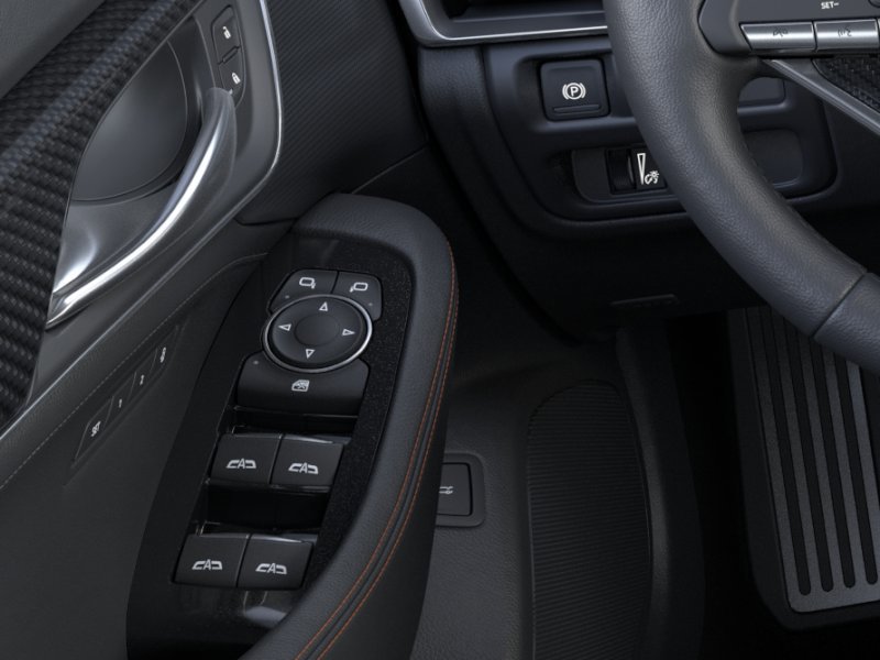 New 2026 Cadillac CT5 V RWD image 53
