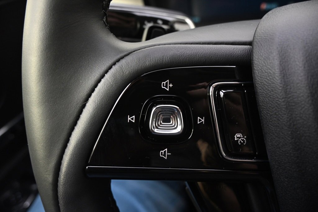 New 2026 Lincoln Corsair Reserve w/ Jet Appearance Package image 32