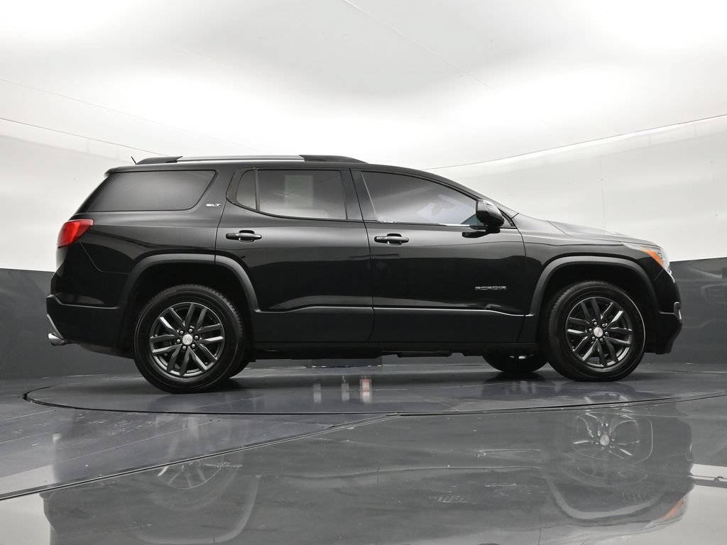 Used 2019 GMC Acadia SLT FWD image 22