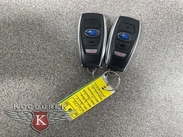 Used 2024 Subaru Crosstrek 2.0i Premium image 25