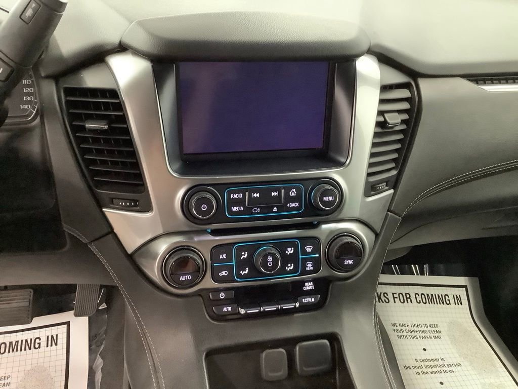 Used 2019 Chevrolet Tahoe LS w/ Enhanced Driver Alert Package AWD/4WD image 16