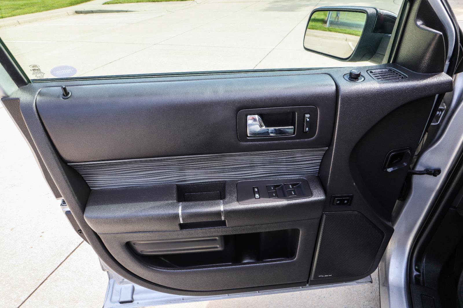 Used 2019 Ford Flex SEL w/ Equipment Group 202A AWD/4WD image 33
