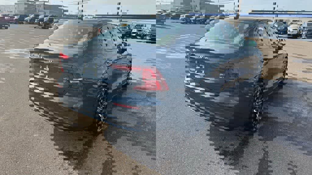 Used 2023 Volvo S60 B5 Plus w/ Climate Package image 5