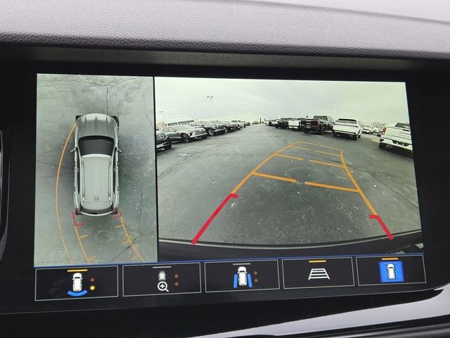 Used 2023 Buick Envision Avenir image 5