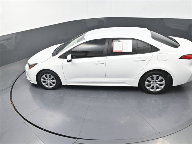 Used 2023 Toyota Corolla LE image 22