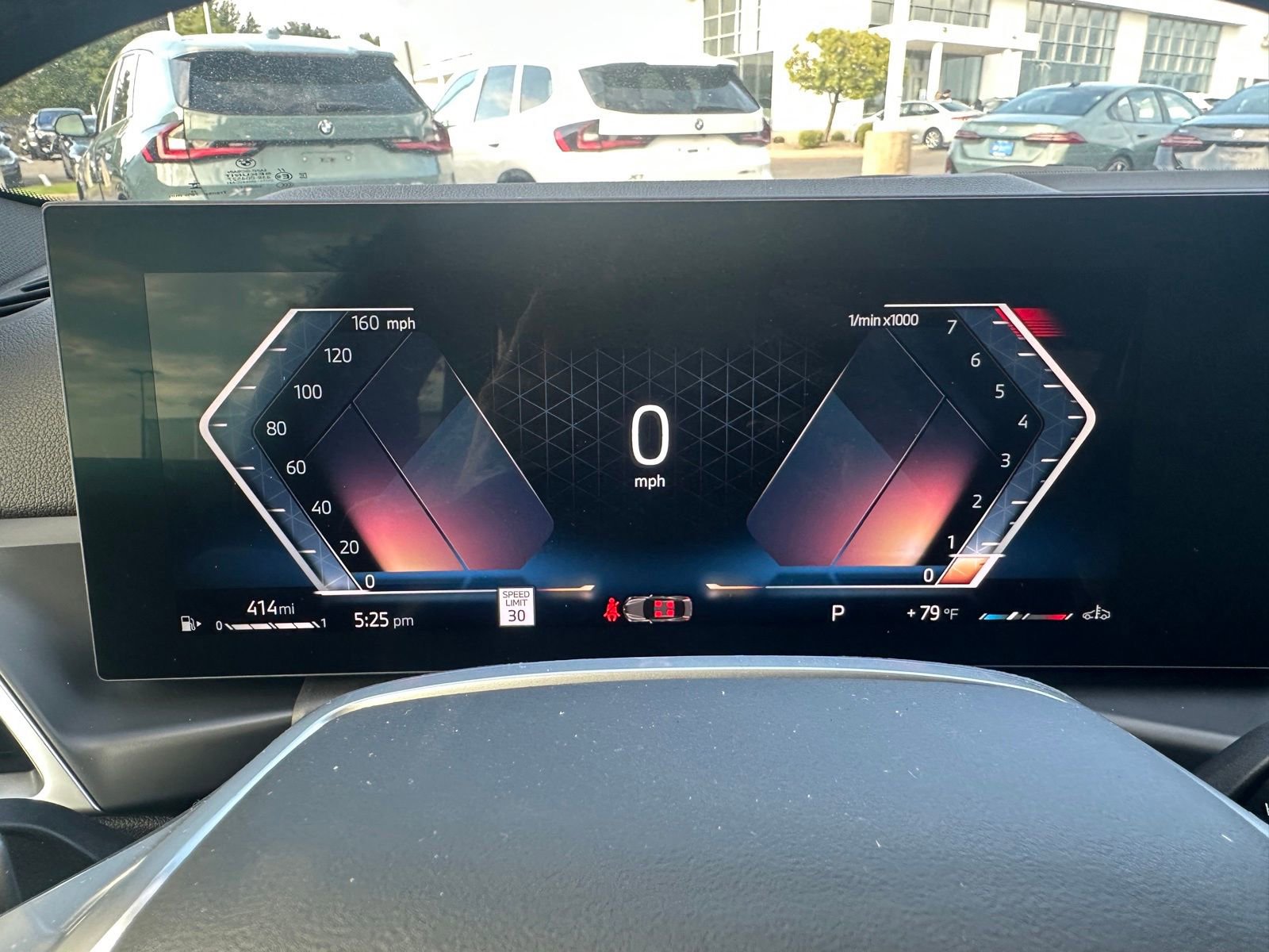 New 2025 BMW 230i xDrive Coupe w/ Convenience Package image 21