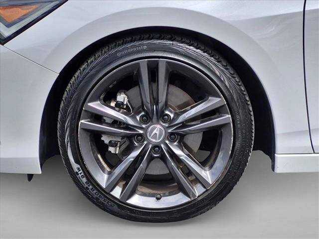 Certified 2023 Acura Integra A-Spec w/ Technology Package FWD image 24
