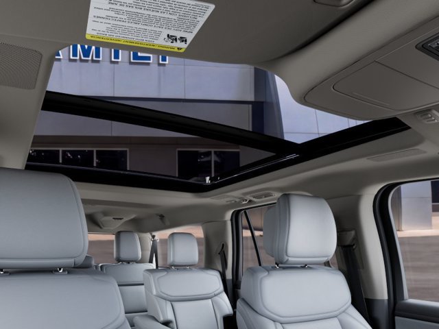 New 2027 Ford Expedition Max Platinum AWD/4WD image 22