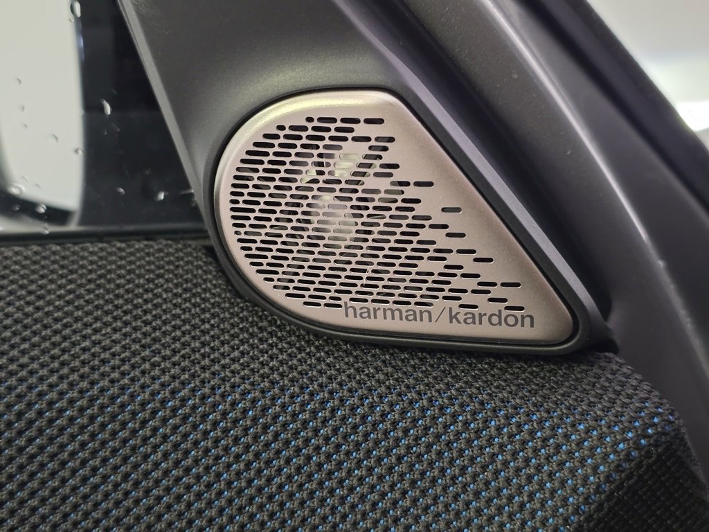 Used 2025 MINI Cooper Countryman S w/ Comfort Package Max image 10