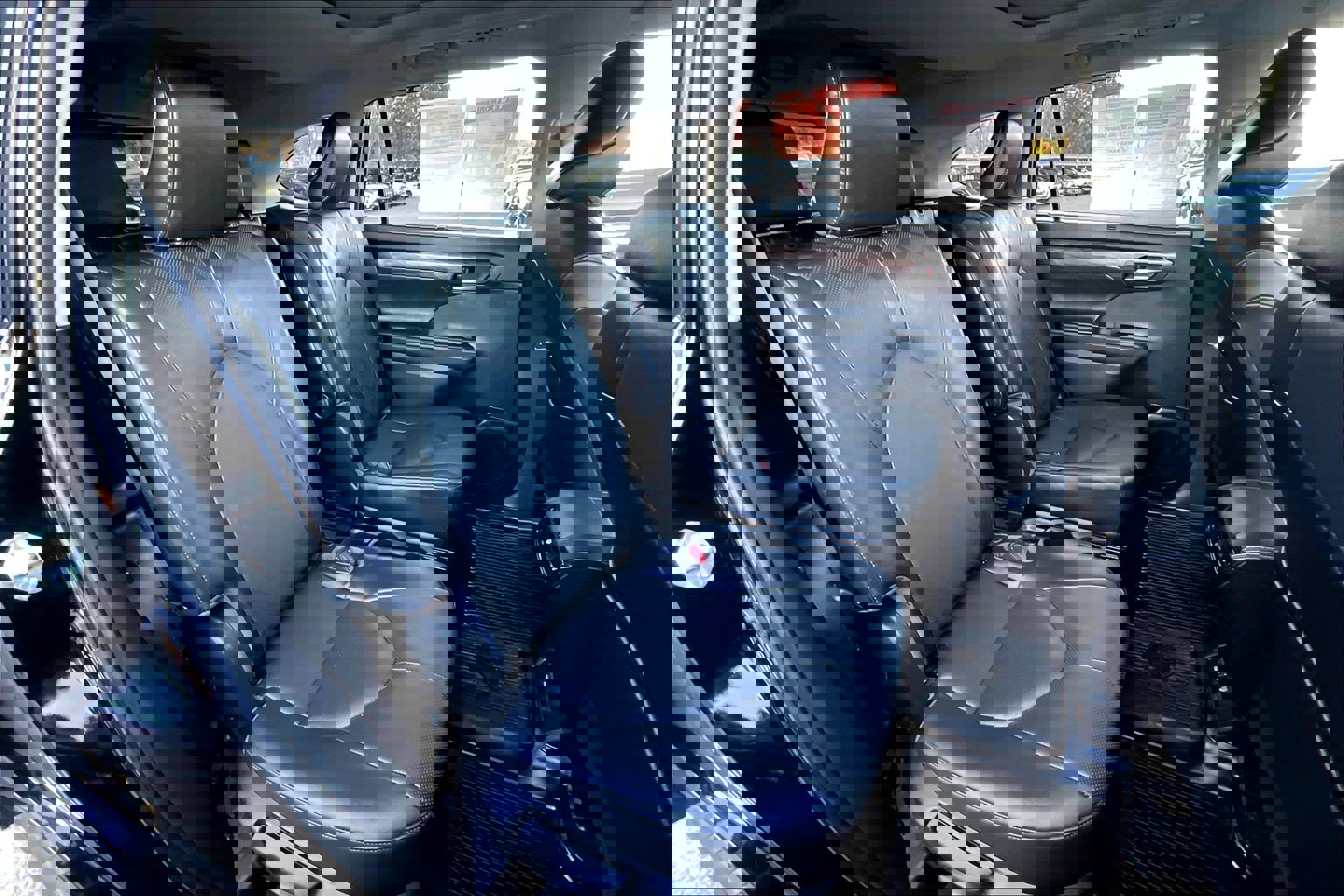 Used 2023 Toyota Highlander Platinum image 26