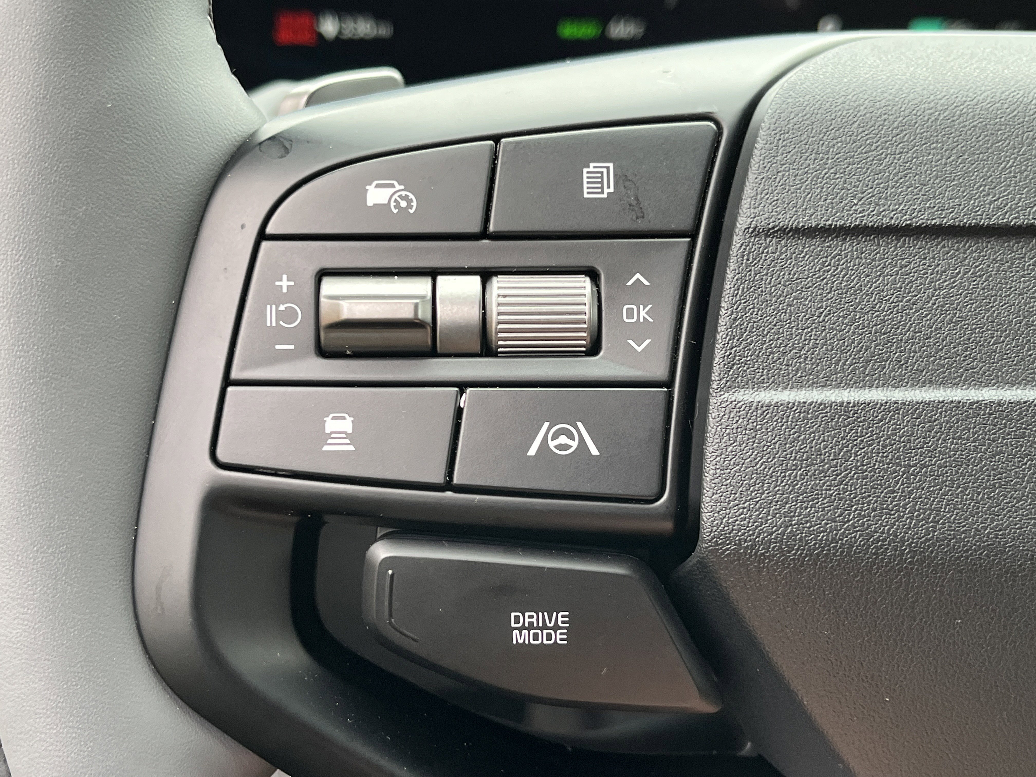 New 2025 Kia EV6 Wind image 15