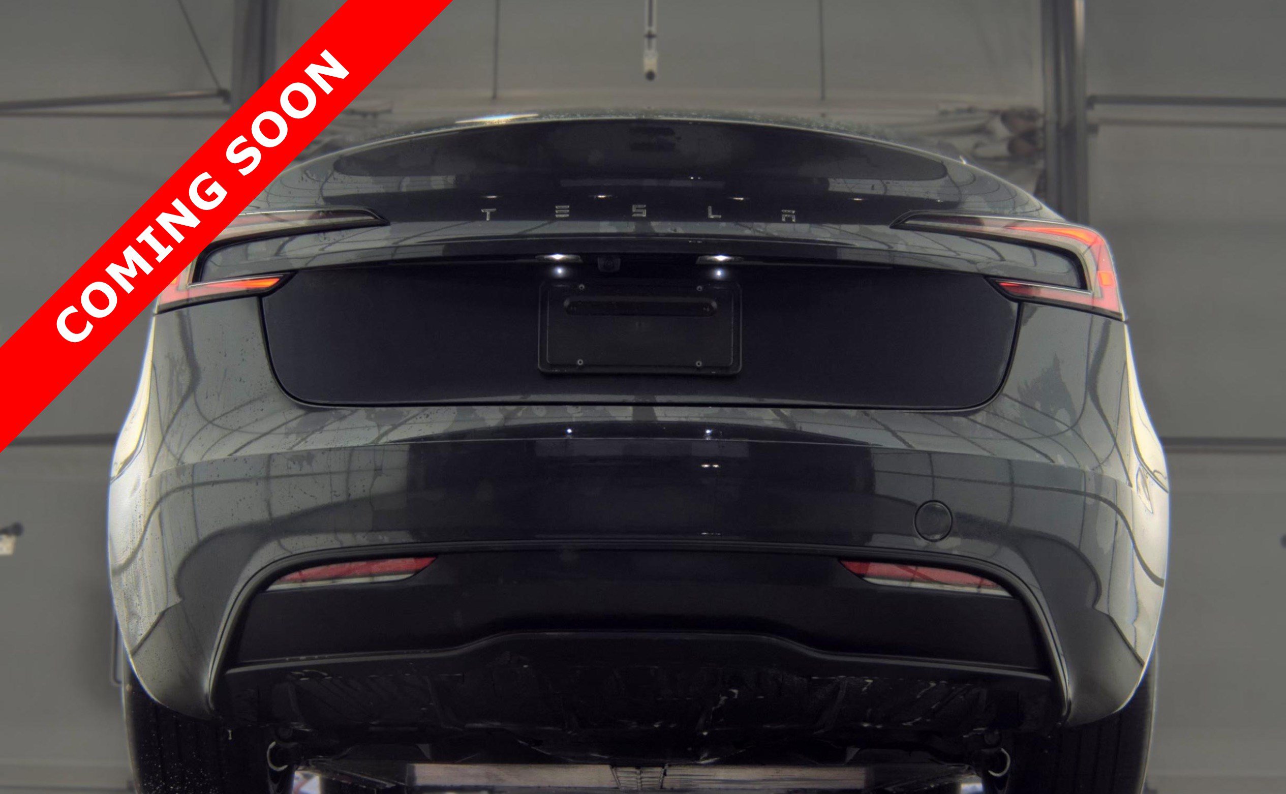 Used 2024 Tesla Model 3 Long Range RWD image 5