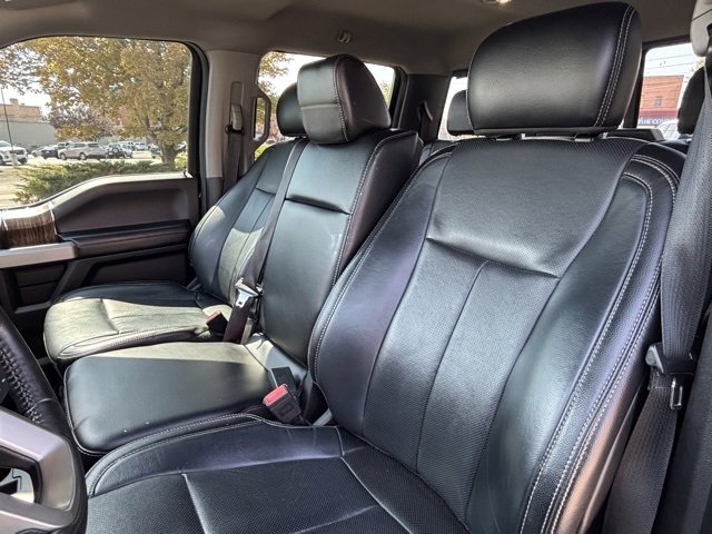 Used 2018 Ford F150 Lariat image 10