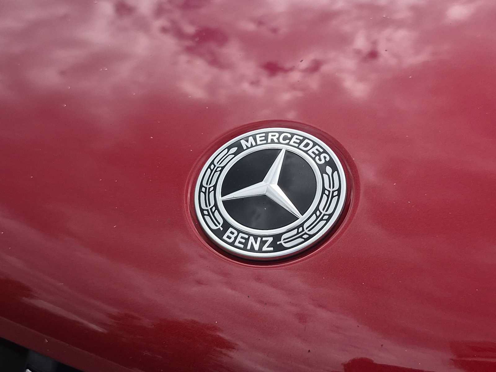 Used 2023 Mercedes-Benz GLE 53 AMG 4MATIC image 11