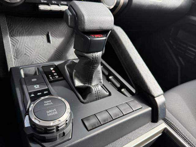 Certified 2024 Toyota Tacoma TRD Sport AWD/4WD image 20