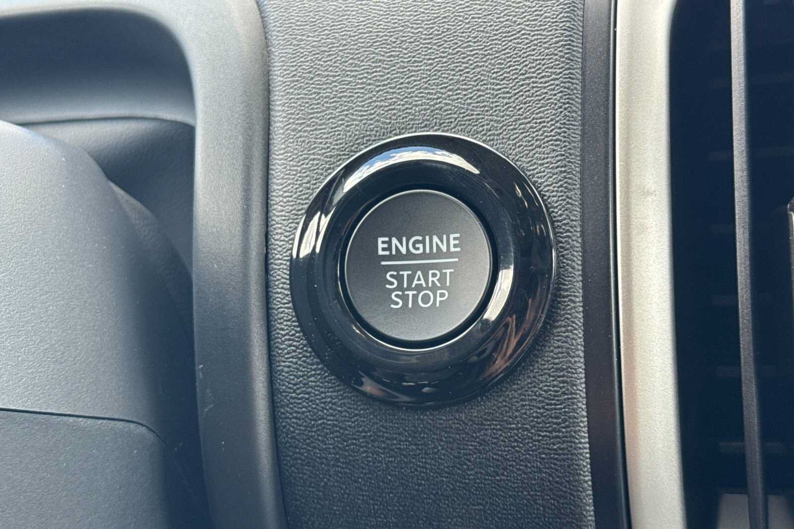 New 2026 Ford Expedition Active AWD/4WD image 21