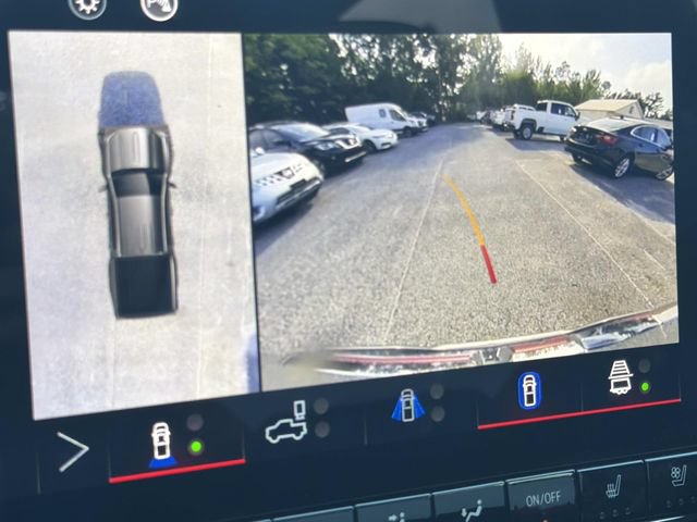 Certified 2024 GMC Canyon AT4X AWD/4WD image 32