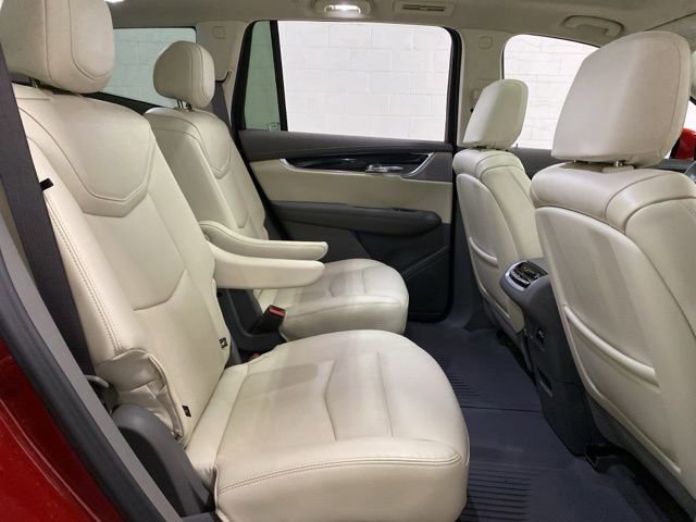 Used 2023 Cadillac XT6 Premium Luxury w/ Technology Package AWD/4WD image 88