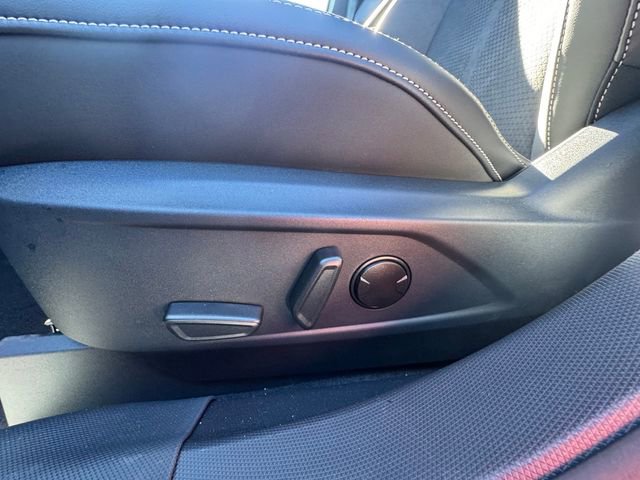 New 2025 Ford Mustang Mach-E GT image 23