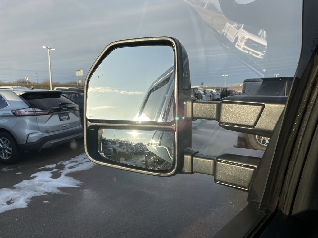 Used 2022 Ford F250 Lariat w/ Tremor Off-Road Package image 38