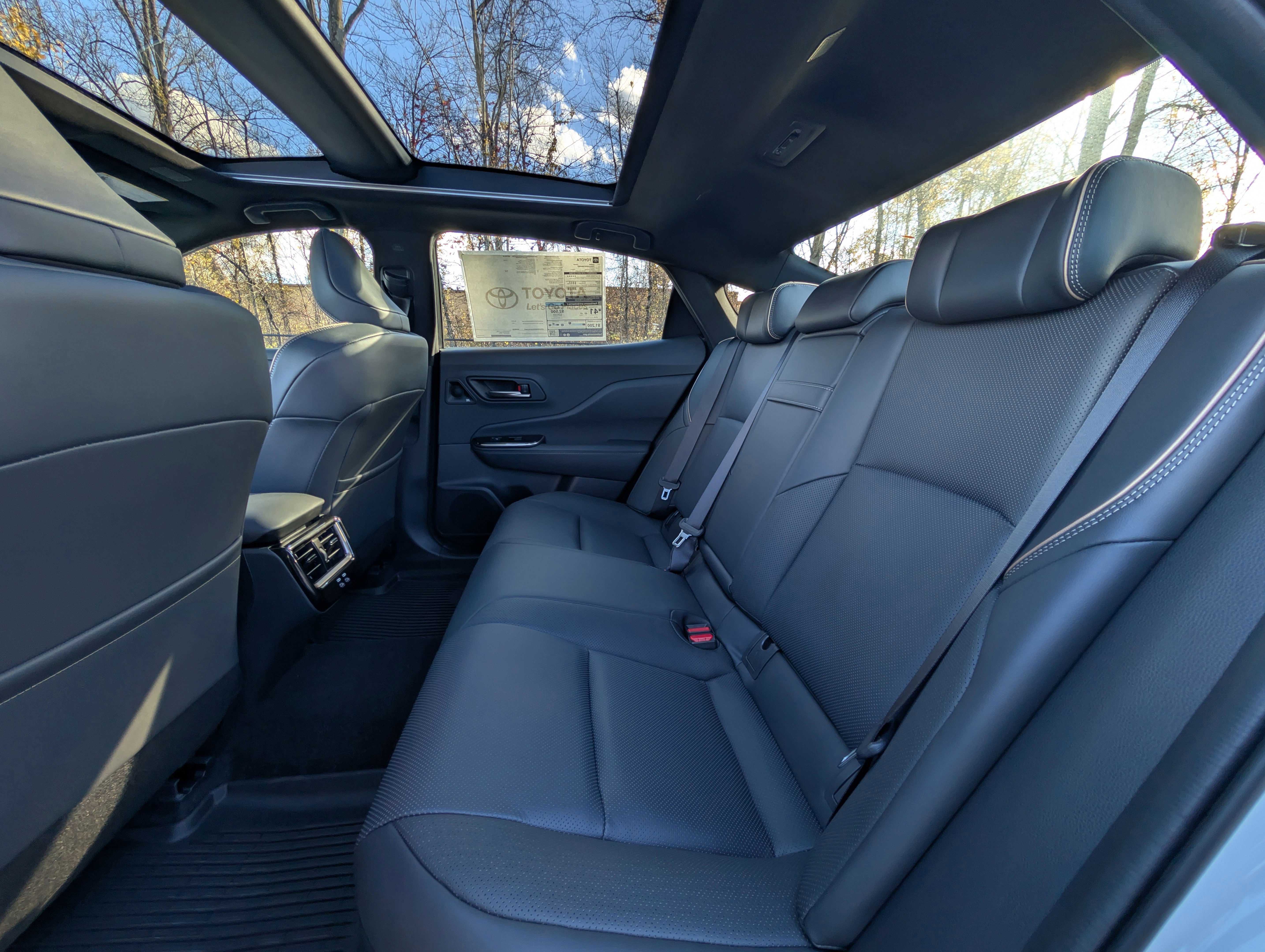 New 2026 Toyota Crown Limited image 30