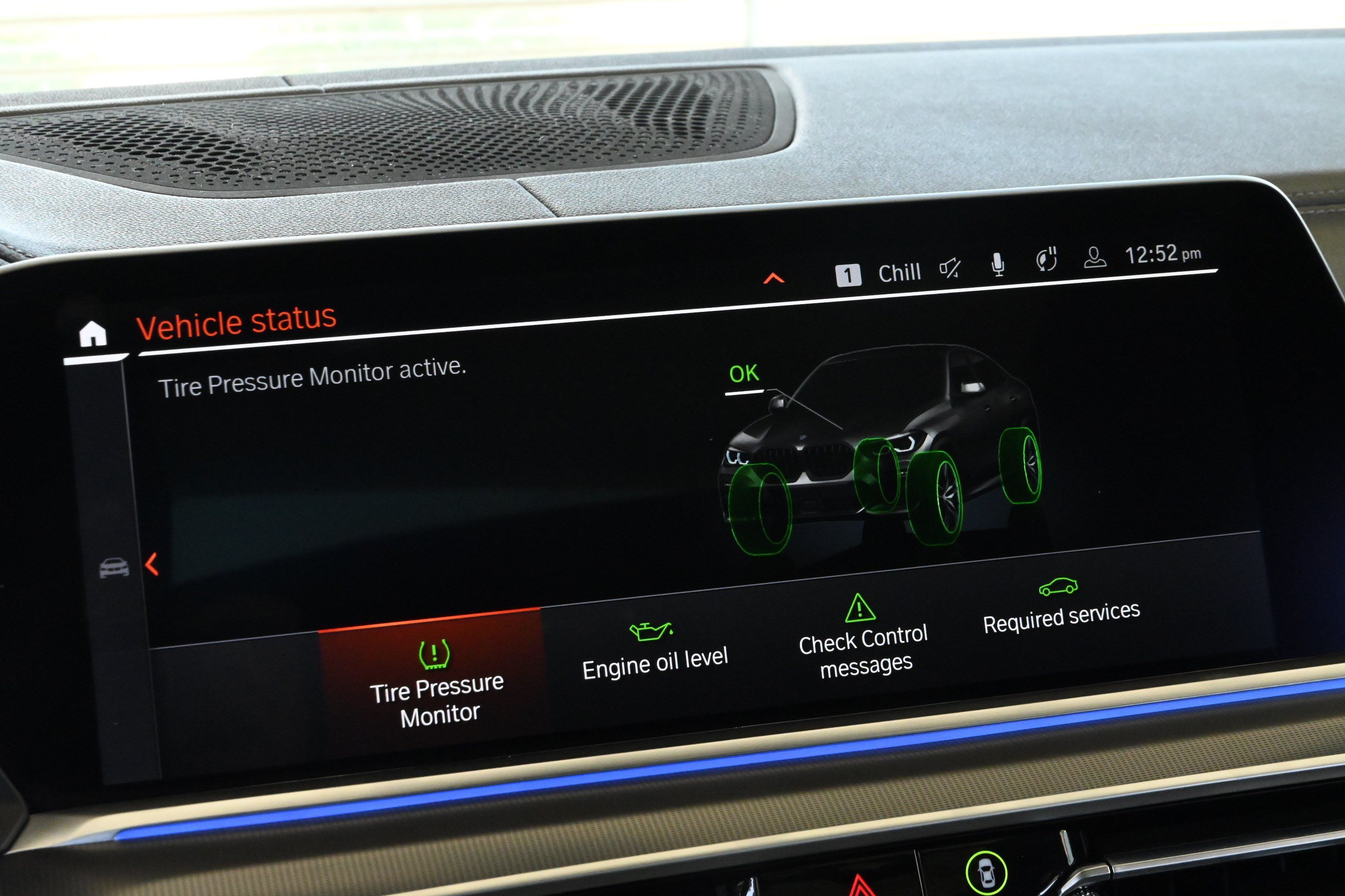 Certified 2022 BMW X6 M50i AWD/4WD image 35