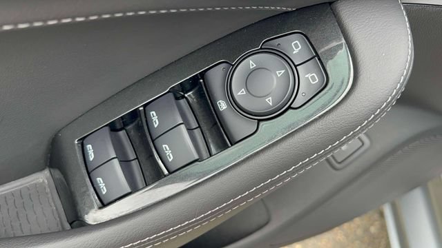 Used 2024 Cadillac CT5 Luxury w/ Sun And Sound Package AWD/4WD image 20