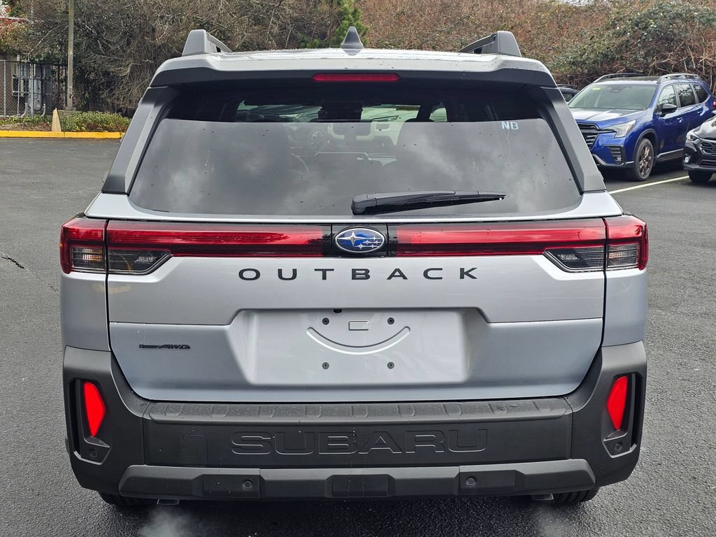 New 2026 Subaru Outback Touring XT AWD/4WD image 4
