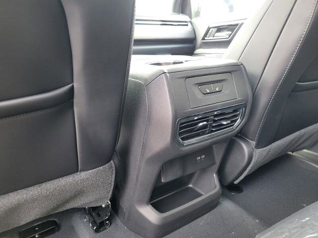 New 2025 GMC Sierra EV Denali image 32