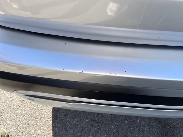 Used 2020 Mitsubishi Outlander SE image 12