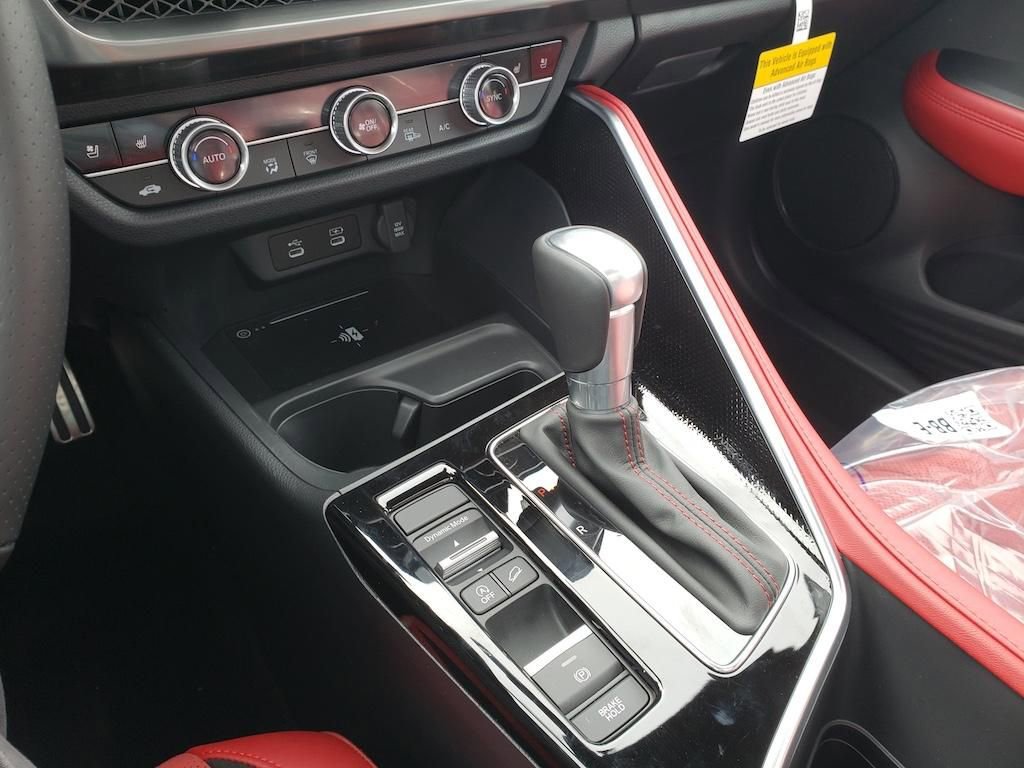 New 2025 Acura ADX A-Spec image 12