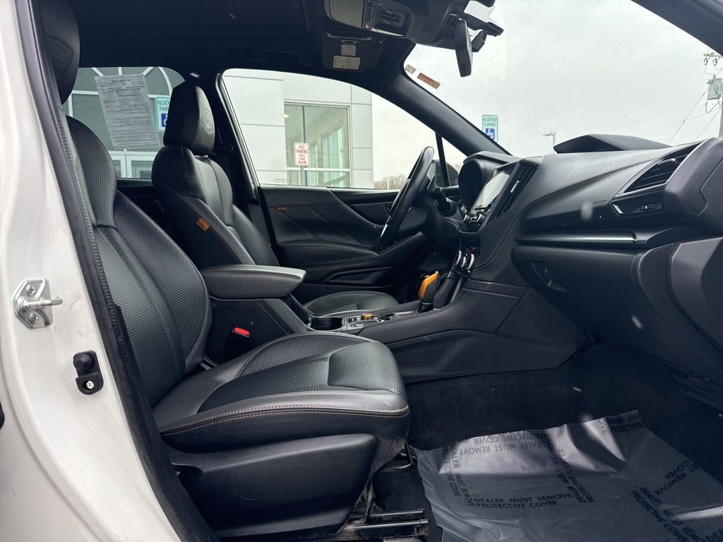 Used 2023 Subaru Forester Wilderness image 14