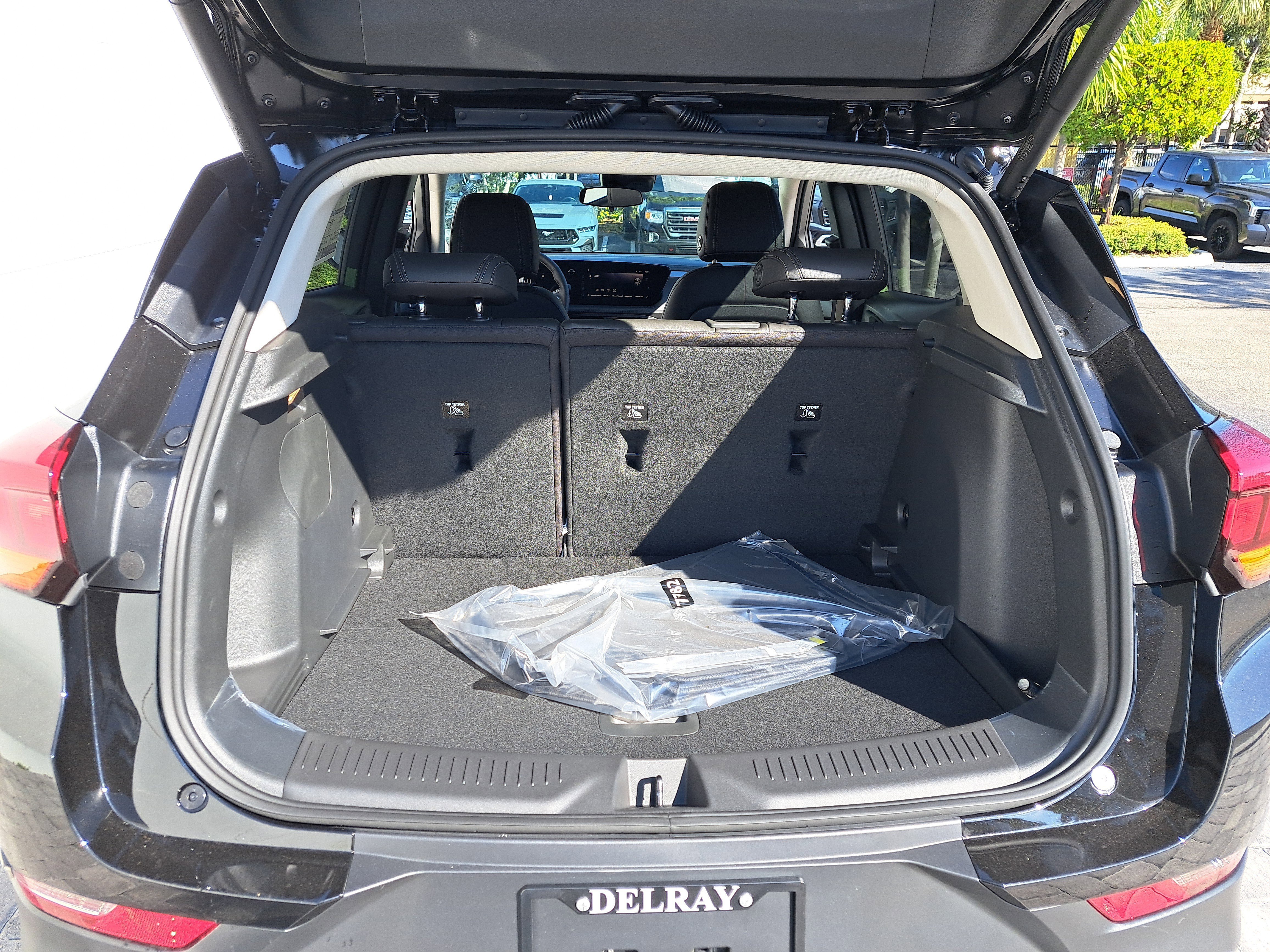 New 2026 Buick Encore GX Preferred w/ Comfort Package image 8