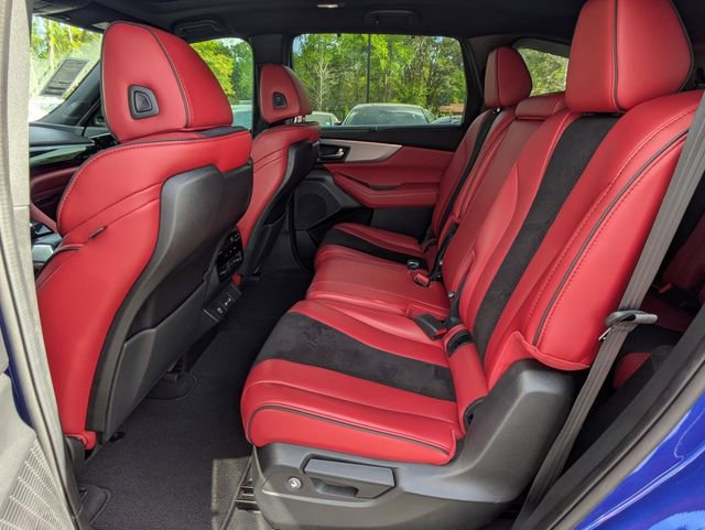 Used 2022 Acura MDX A-Spec image 14